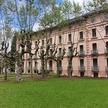 La Marmotte Appartement T2 Classe 3 Etoiles Aulus-les-Bains Exterior foto